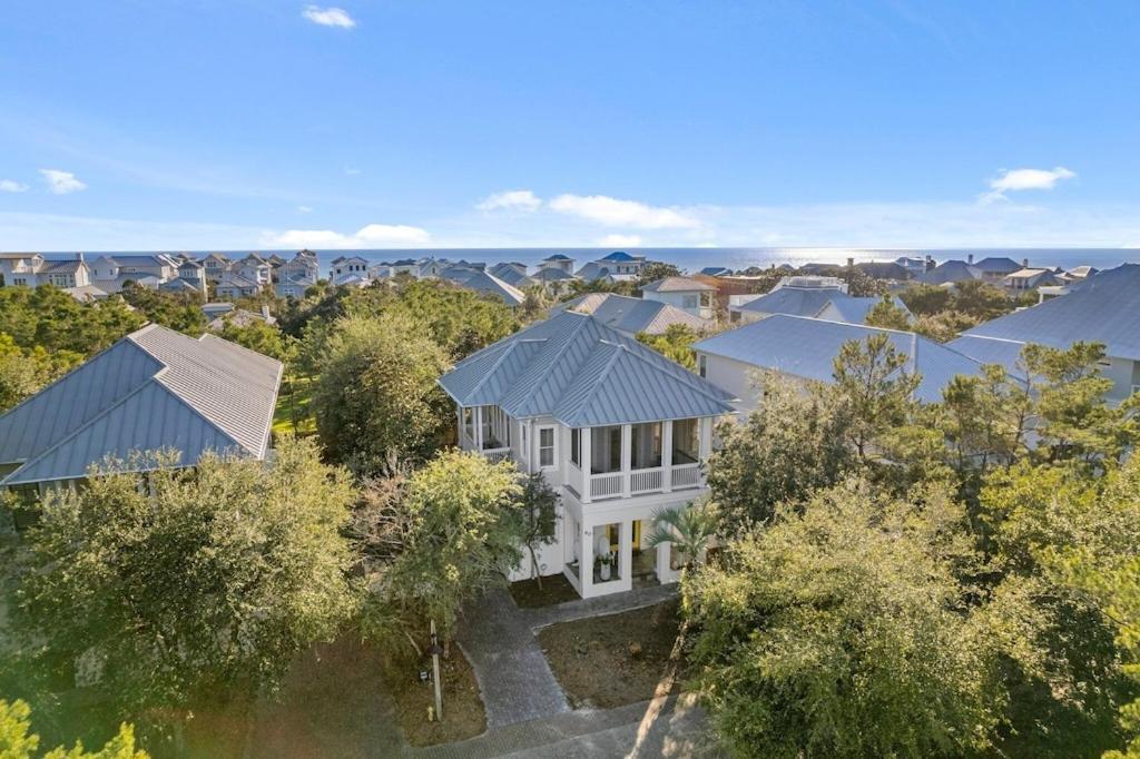 Ocean Serenade Rosemary Beach Exterior foto