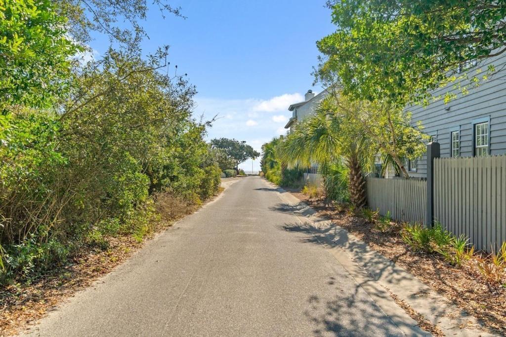 Ocean Serenade Rosemary Beach Exterior foto