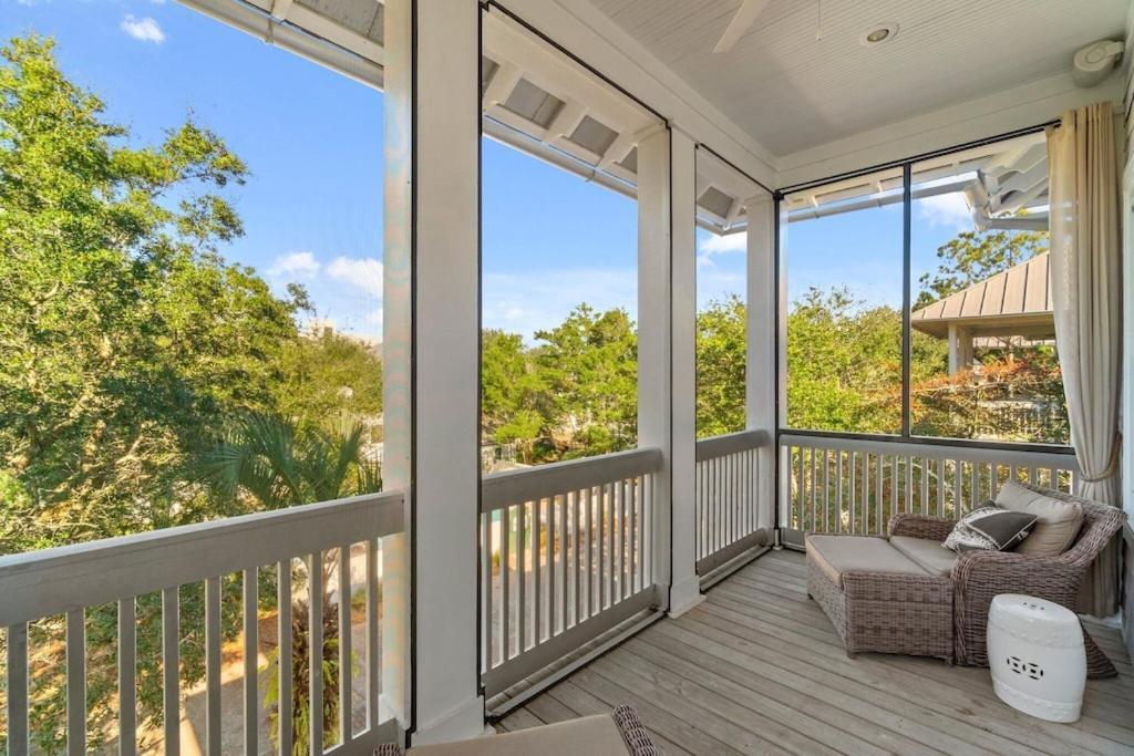 Ocean Serenade Rosemary Beach Exterior foto
