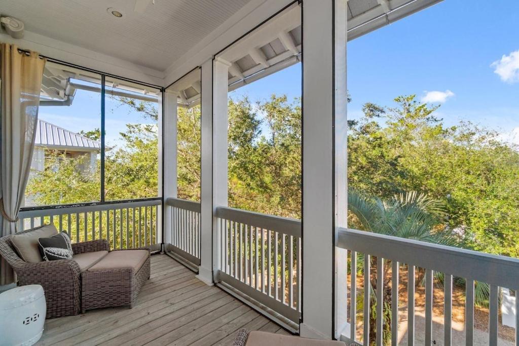 Ocean Serenade Rosemary Beach Exterior foto