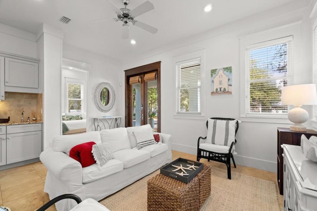 Ocean Serenade Rosemary Beach Exterior foto