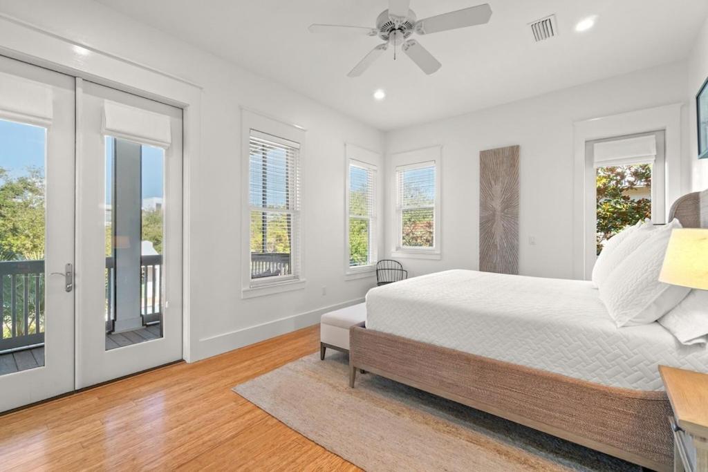 Ocean Serenade Rosemary Beach Exterior foto